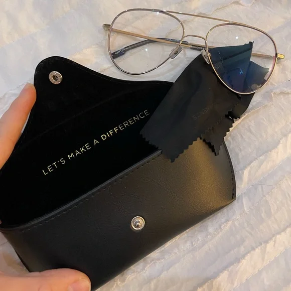 Diff Eyewear blue light glasses - Picture 1 of 4